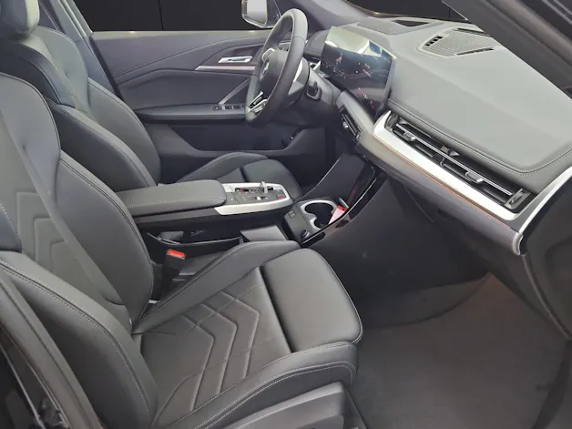 BMW iX1 30 xDrive