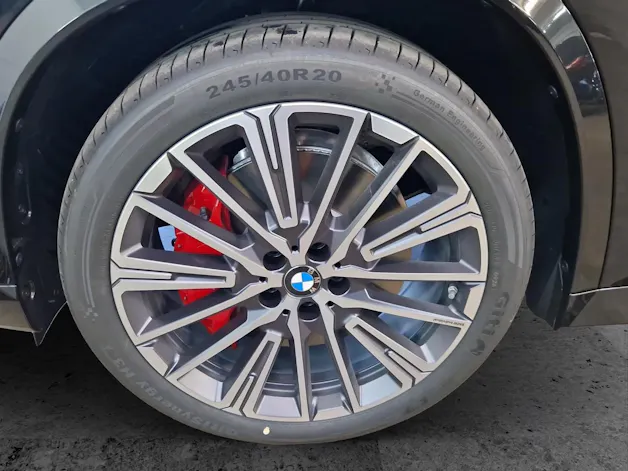 BMW iX1 30 xDrive