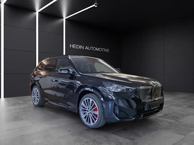 BMW iX1 30 xDrive