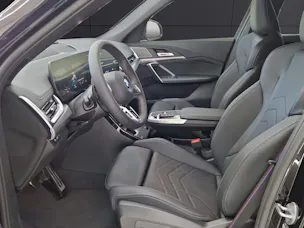 BMW iX1 30 xDrive