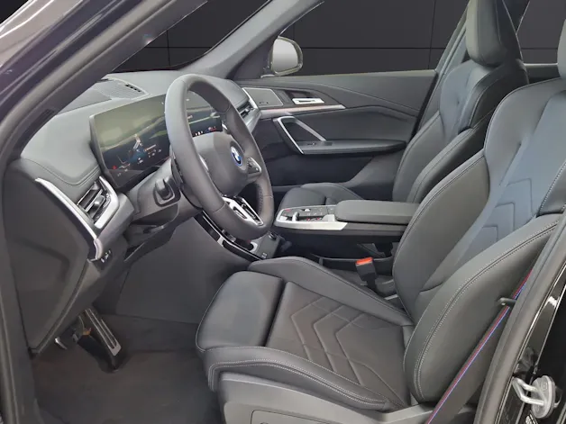BMW iX1 30 xDrive