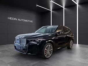 BMW iX1 30 xDrive