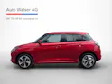 Suzuki Swift 1.2 Compact Top Hybrid