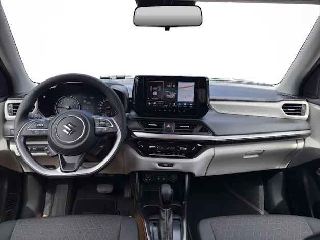 Suzuki Swift 1.2 Compact Top Hybrid