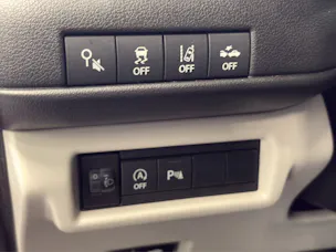 Suzuki Swift 1.2 Compact Top Hybrid