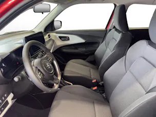 Suzuki Swift 1.2 Compact Top Hybrid