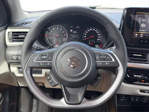 Suzuki Swift 1.2 Compact Top Hybrid