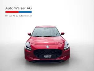 Suzuki Swift 1.2 Compact Top Hybrid