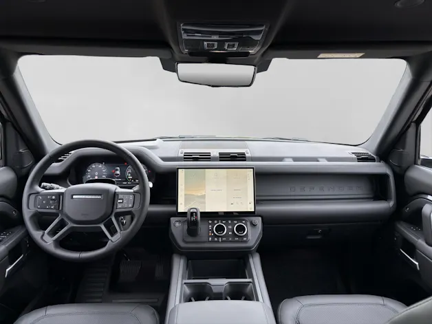 Land Rover Defender 110 2.0 P300e X-Dynamic HSE