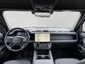 image du véhicule LAND ROVER Defender 110 2.0 P300e X-Dynamic HSE