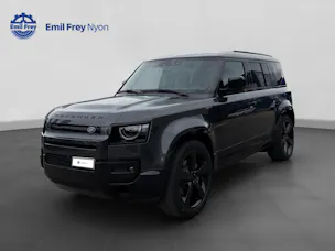 Land Rover Defender 110 2.0 P300e X-Dynamic HSE