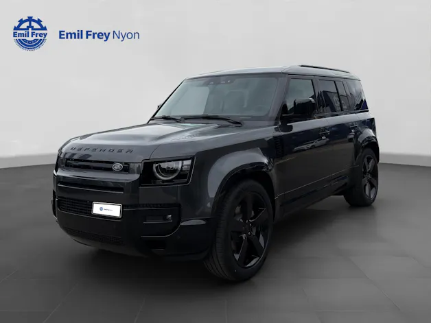 Land Rover Defender 110 2.0 P300e X-Dynamic HSE