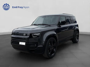 image du véhicule LAND ROVER Defender 110 2.0 P300e X-Dynamic HSE
