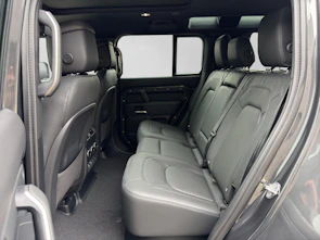 image du véhicule LAND ROVER Defender 110 2.0 P300e X-Dynamic HSE