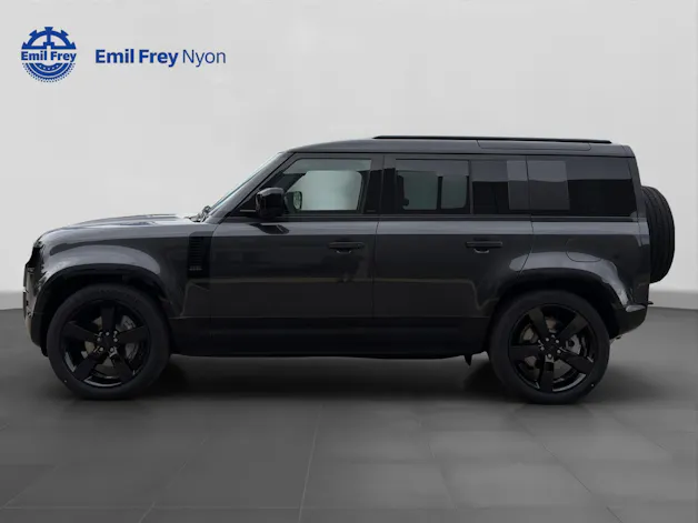 Land Rover Defender 110 2.0 P300e X-Dynamic HSE