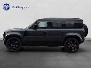 image du véhicule LAND ROVER Defender 110 2.0 P300e X-Dynamic HSE