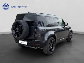 image du véhicule LAND ROVER Defender 110 2.0 P300e X-Dynamic HSE