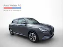 Suzuki Swift 1.2 Compact Top Hybrid