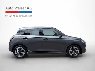 Suzuki Swift 1.2 Compact Top Hybrid