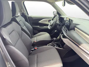 Suzuki Swift 1.2 Compact Top Hybrid
