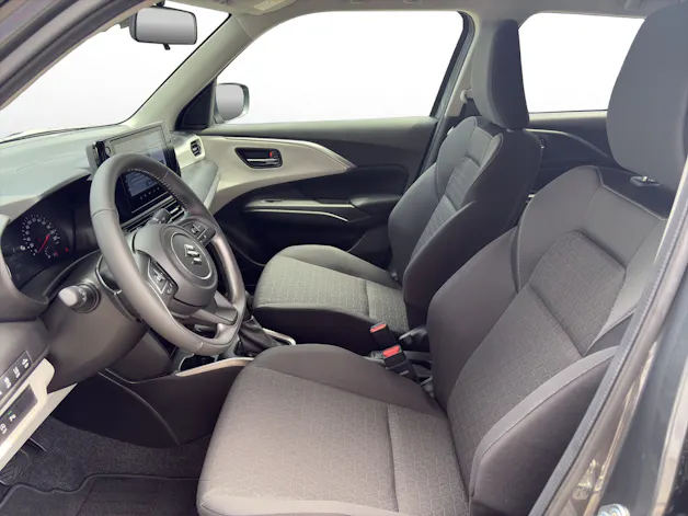 Suzuki Swift 1.2 Compact Top Hybrid