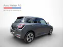 Suzuki Swift 1.2 Compact Top Hybrid