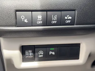 Suzuki Swift 1.2 Compact Top Hybrid