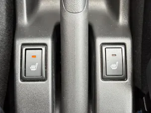 Suzuki Swift 1.2 Compact Top Hybrid