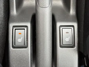 Suzuki Swift 1.2 Compact Top Hybrid