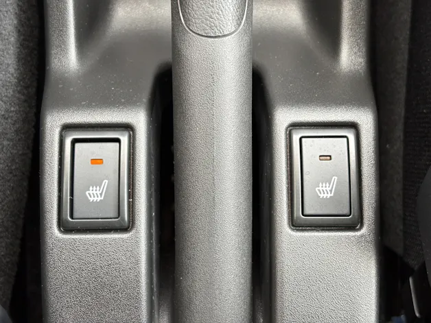 Suzuki Swift 1.2 Compact Top Hybrid