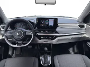 Suzuki Swift 1.2 Compact Top Hybrid