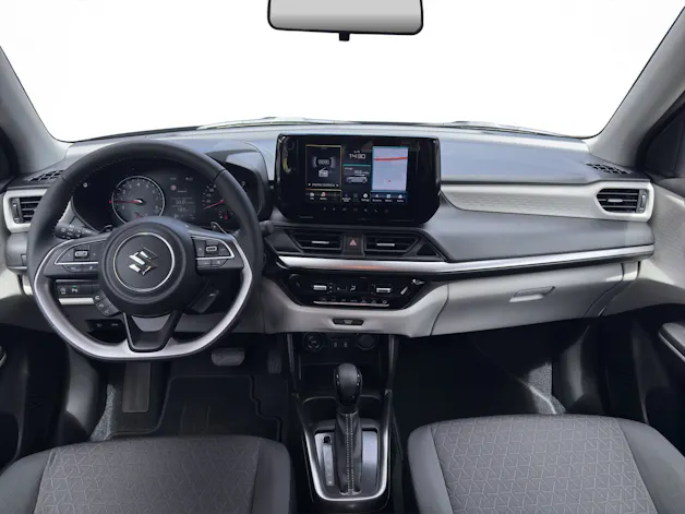 Suzuki Swift 1.2 Compact Top Hybrid