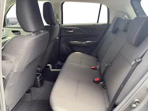 Suzuki Swift 1.2 Compact Top Hybrid