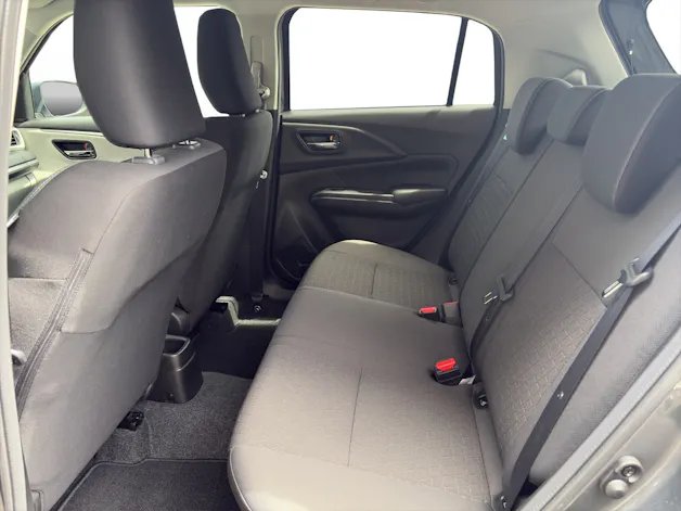 Suzuki Swift 1.2 Compact Top Hybrid