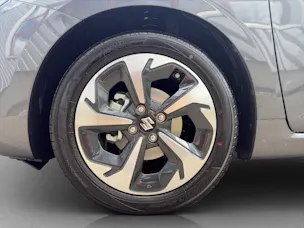 Suzuki Swift 1.2 Compact Top Hybrid