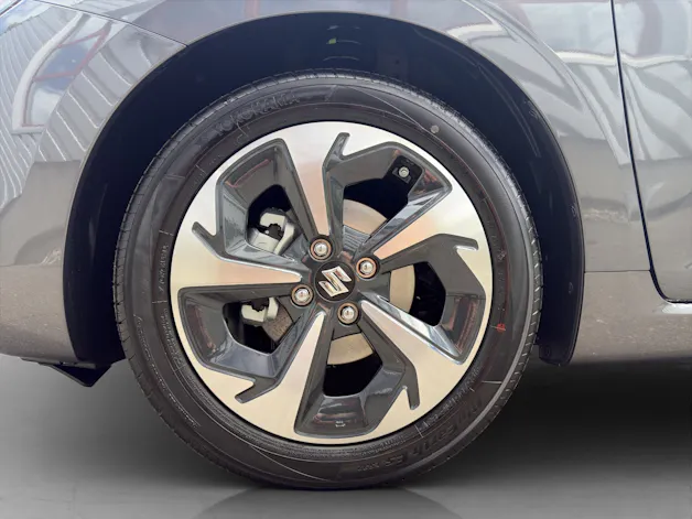 Suzuki Swift 1.2 Compact Top Hybrid