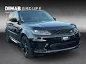 Land Rover Range Rover Sport 5.0 V8 SC Autobiography Dynamic (CH) AHK