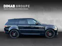 Land Rover Range Rover Sport 5.0 V8 SC Autobiography Dynamic (CH) AHK