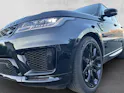 Land Rover Range Rover Sport 5.0 V8 SC Autobiography Dynamic (CH) AHK