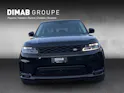 Land Rover Range Rover Sport 5.0 V8 SC Autobiography Dynamic (CH) AHK