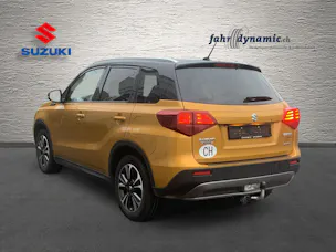 Suzuki Vitara 1.4 T Compact Top 4x4
