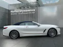 BMW M850i xDrive Cabriolet THE 8 Edition Haute Couture