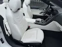 BMW M850i xDrive Cabriolet THE 8 Edition Haute Couture