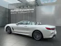 BMW M850i xDrive Cabriolet THE 8 Edition Haute Couture