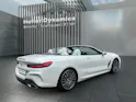 BMW M850i xDrive Cabriolet THE 8 Edition Haute Couture