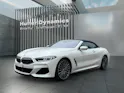 BMW M850i xDrive Cabriolet THE 8 Edition Haute Couture