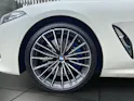 BMW M850i xDrive Cabriolet THE 8 Edition Haute Couture