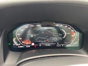 BMW M850i xDrive Cabriolet THE 8 Edition Haute Couture