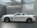 BMW M850i xDrive Cabriolet THE 8 Edition Haute Couture