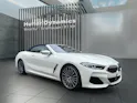 BMW M850i xDrive Cabriolet THE 8 Edition Haute Couture